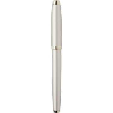 Logotrade promotional item picture of: Parker IM rollerball pen